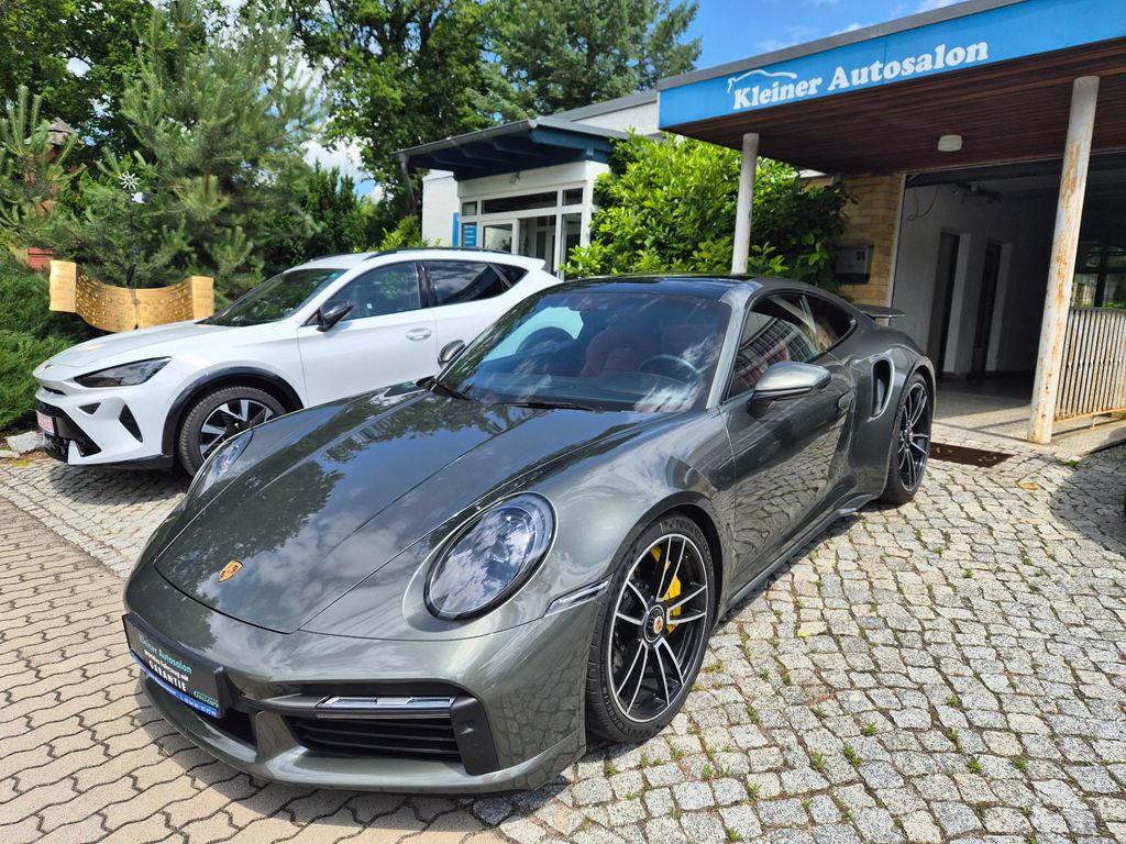 Porsche 911 Urmodell