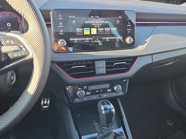 Kamiq 1.0 TSI OPF DSG MONTE CARLO Pano RFK