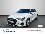 Audi A3 Sportback 30 TFSI S tronic MMI+ SHZ APP LED V - AUDI A3 Leasingangebote für Privatpersonen