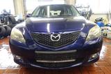 Mazda 3 Lim. 1.6 Sport Active - gebrauchte Mazda 3 aus dem Jahr 2006