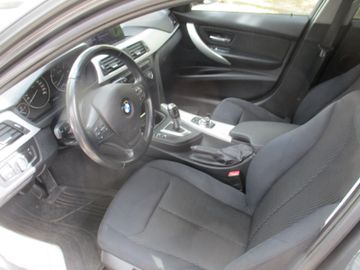 BMW 320 - 9