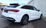 Audi A5 Avant 2.0 TDI Quattro Matrix Nav ACC App AHK - Audi A5: 2.0