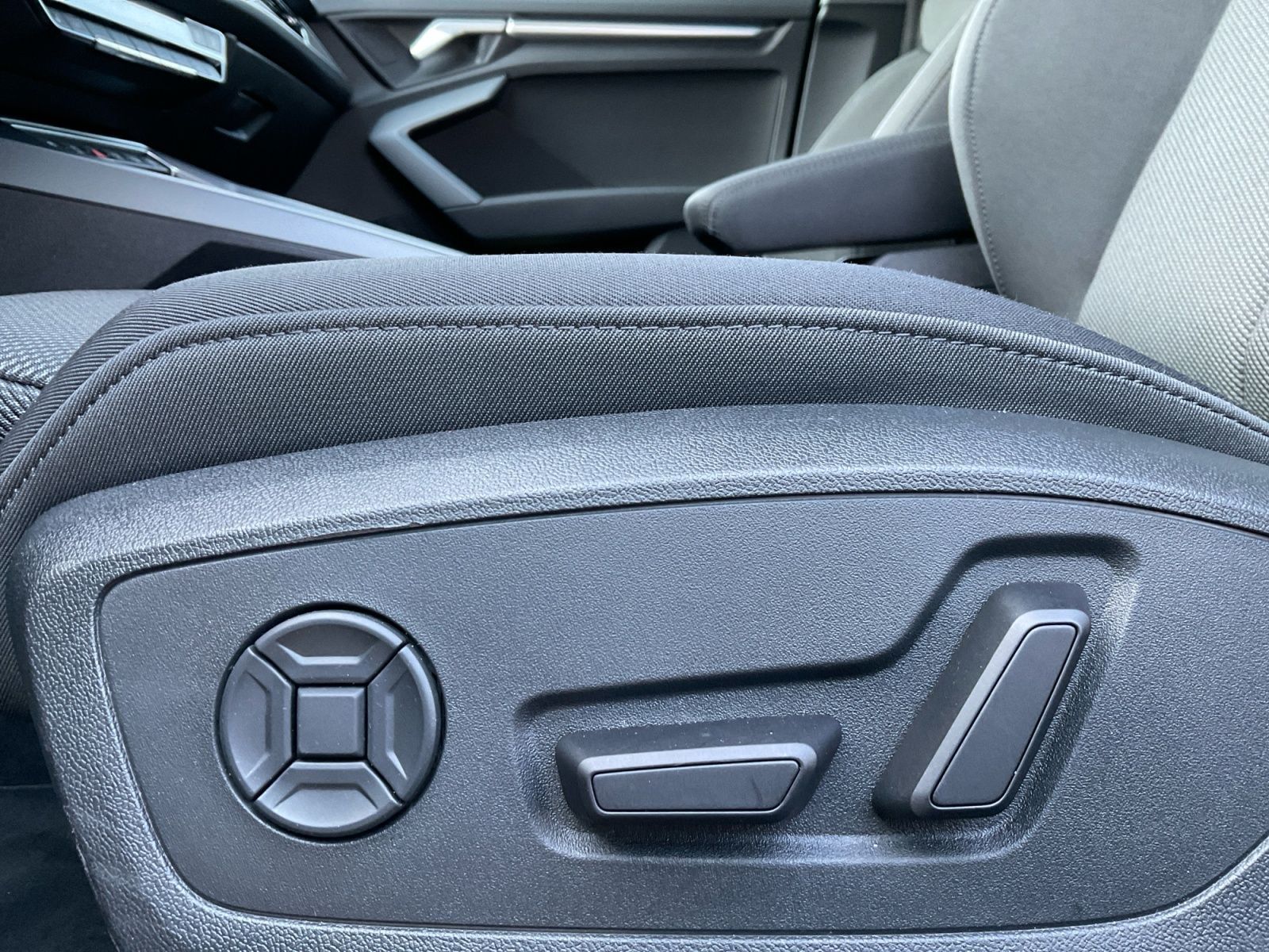 Audi A3 - Bild 23