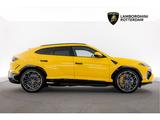 Lamborghini Urus SE MY25 - mit Hybrid-Antrieb: Gelb
