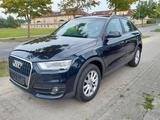 Audi Q3 1.4 TFSI - Audi Q3 TFSI Gebrauchtwagen