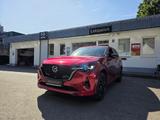 Mazda CX-60 3.3L e-SKYACTIV D 254ps Leder Schwarz, Bos - Mazda CX-60 Tageszulassungen