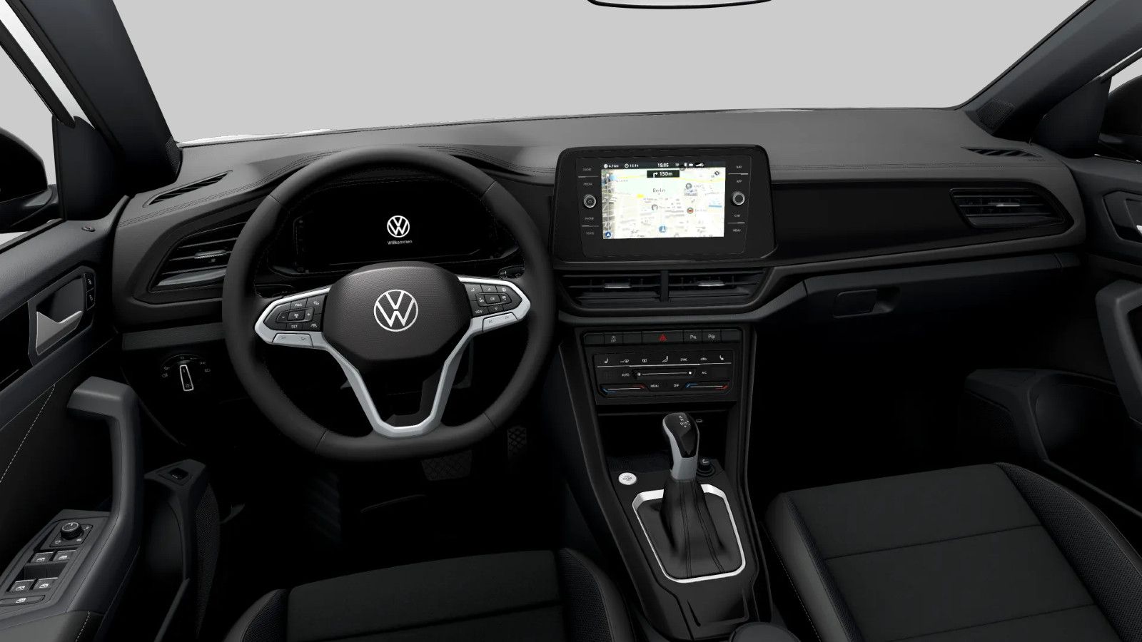 Volkswagen T-Roc - Bild 8
