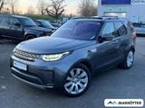 Land Rover Discovery 5 HSE LUXURY SDV6 ACC/AHK/Luft/S-Dach - Land Rover Discovery mit Schiebedach