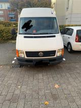 Volkswagen LT 28 zu verkaufen TÜV Neu - Volkswagen LT 28 mit Diesel-Antrieb