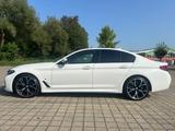 BMW 530d M-sport, Business, Shadow 19% MwSt auswei