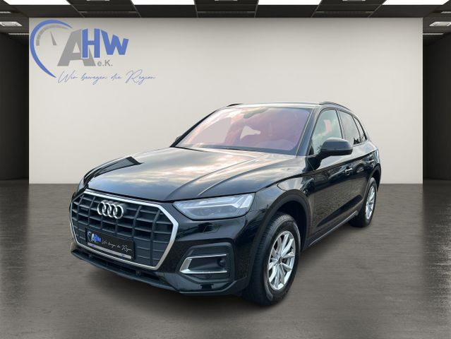 Audi Q5 40 TDI quattro S-Line