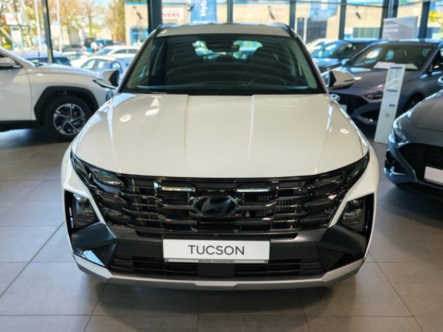 Hyundai Tucson Hyundai Trend Navi Digitales Cockpit LED 