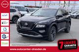 Nissan X-TRAIL 1.5VC-T MHEV 163PS N-Conn. HUD PANO NAVI - Nissan X-Trail aus 2025