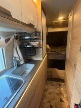 Knaus Boxstar Pro 600 Street, Hubdach - Wohnmobil oder -wagen Hubdach