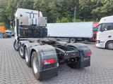 MAN TGX 41.540XXL 8x4 BBS-230t-Intarder-Automatik - Angebote