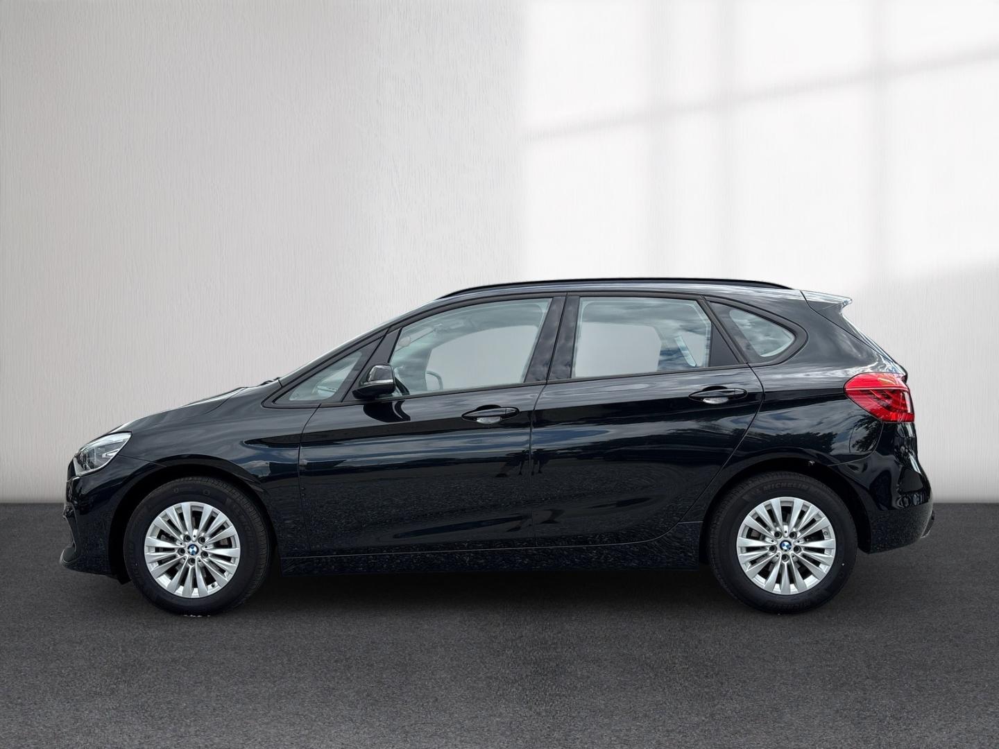 BMW 218 Active Tourer Advantage NAV LED SHZ PPS, миниатюра 2