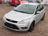 Ford Focus Lim. Ghia - Ford Focus aus 2008: Ghia
