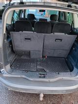 Ford Auto s max 7 Sitzer TDCi - gebrauchte Ford S-Max aus dem Jahr 2006