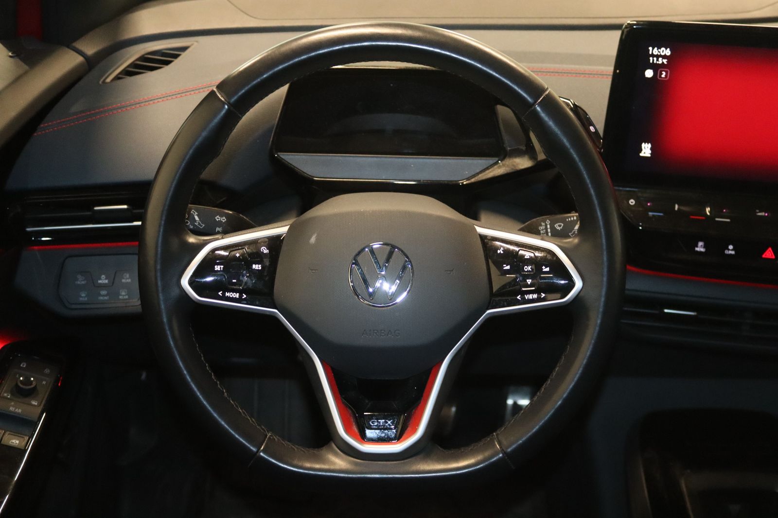 Volkswagen ID.4 GTX 4Motion-NAV-IQ-PANO-AHK-HUD-360°-WP-ACC foto 5