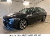 Mercedes-Benz C 300 e AMG DISTRONIC|MASSAGE|DIGITAL|360|HUD