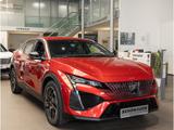 Peugeot 408 PLUGIN HYBRID GT +L/SHZ+RFK+NAVI+OBC7,4kW+BC - Peugeot 408 Plug-in Hybrid (PHEV) Gebrauchtwagen