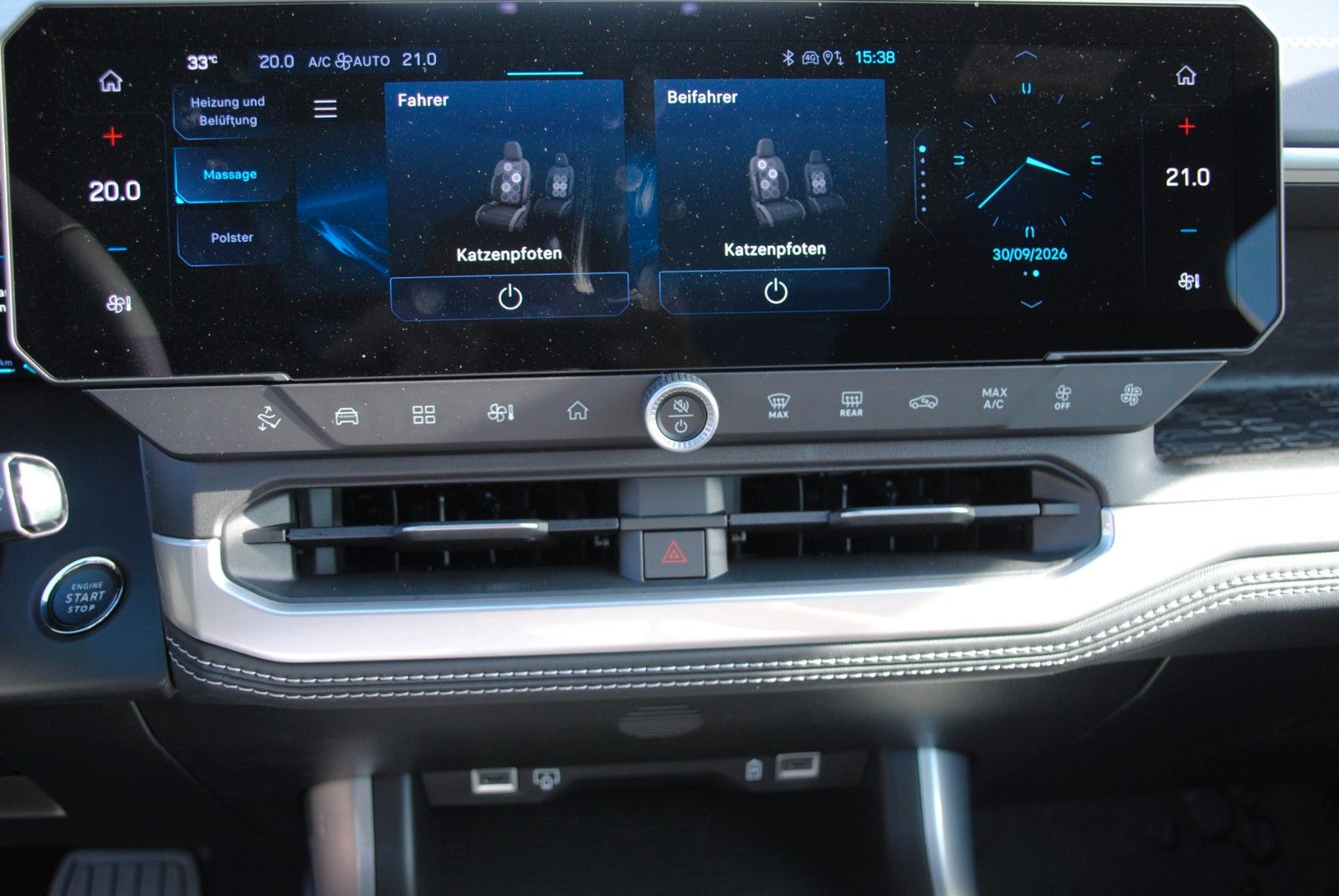 Jeep Compass - Bild 21