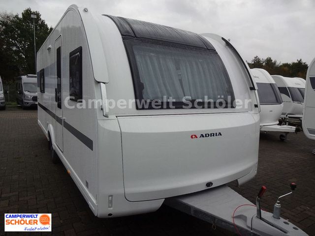 Adria ADORA 572 UT,Truma-Mover,ABVERKAUF,,Comfortpaket