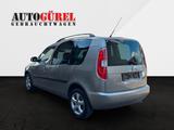 Skoda Roomster Family *Climatronic*SZHZG*PDC*ALU - Skoda Roomster Gebrauchtwagen in Essen