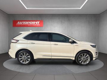Ford Edge Vignale 4x4 LED+Sitzhzg+Sitzlüftung, Bild 7