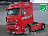 Mercedes-Benz Actros 2063 Actros 4X2 BigSpace Full-Air Hydraul - Angebote