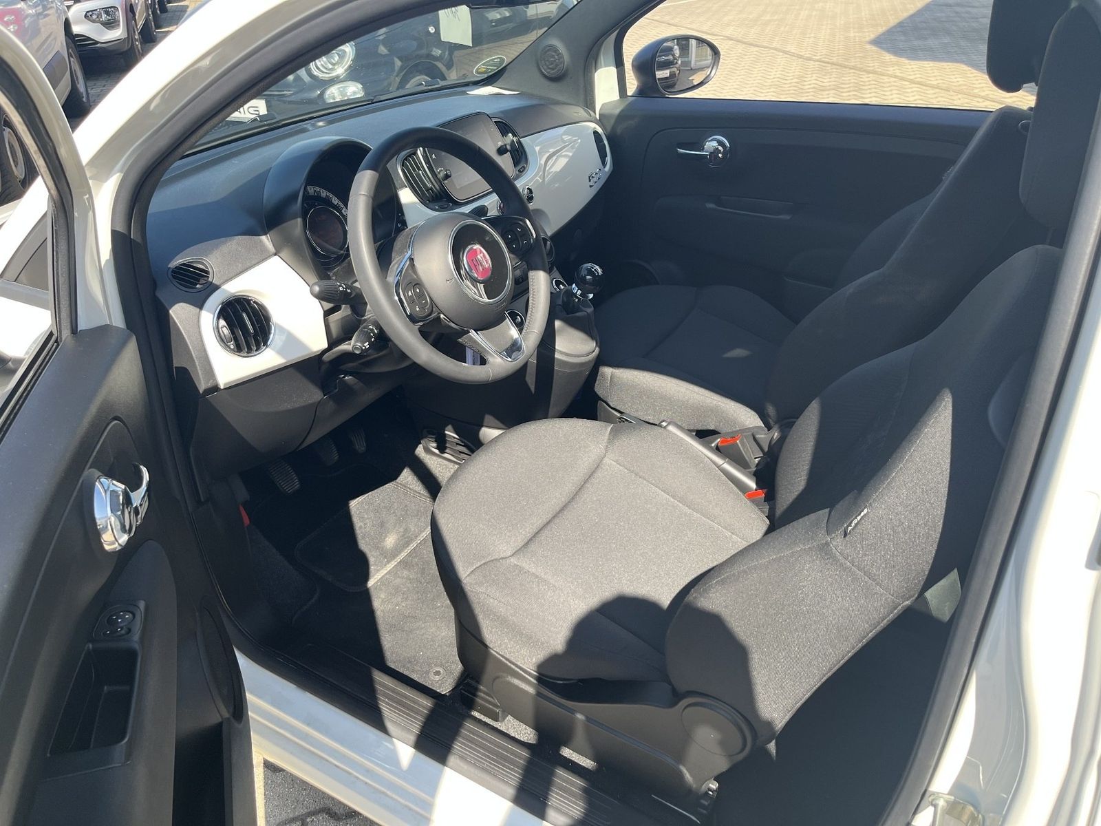 Fiat 500C - Bild 9