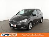 Ford C-Max 1.0 EcoBoost Titanium*NAVI*PDC*SHZ*SPUR* - Ford C-Max in Nürnberg