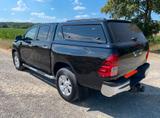 Toyota Hilux - Toyota Hilux