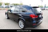BMW X5 xDrive50i M-Sport/Automatik/LED - BMW X5: Sport