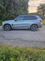 BMW X5 M50 M50d - - BMW X5 M50 von privat