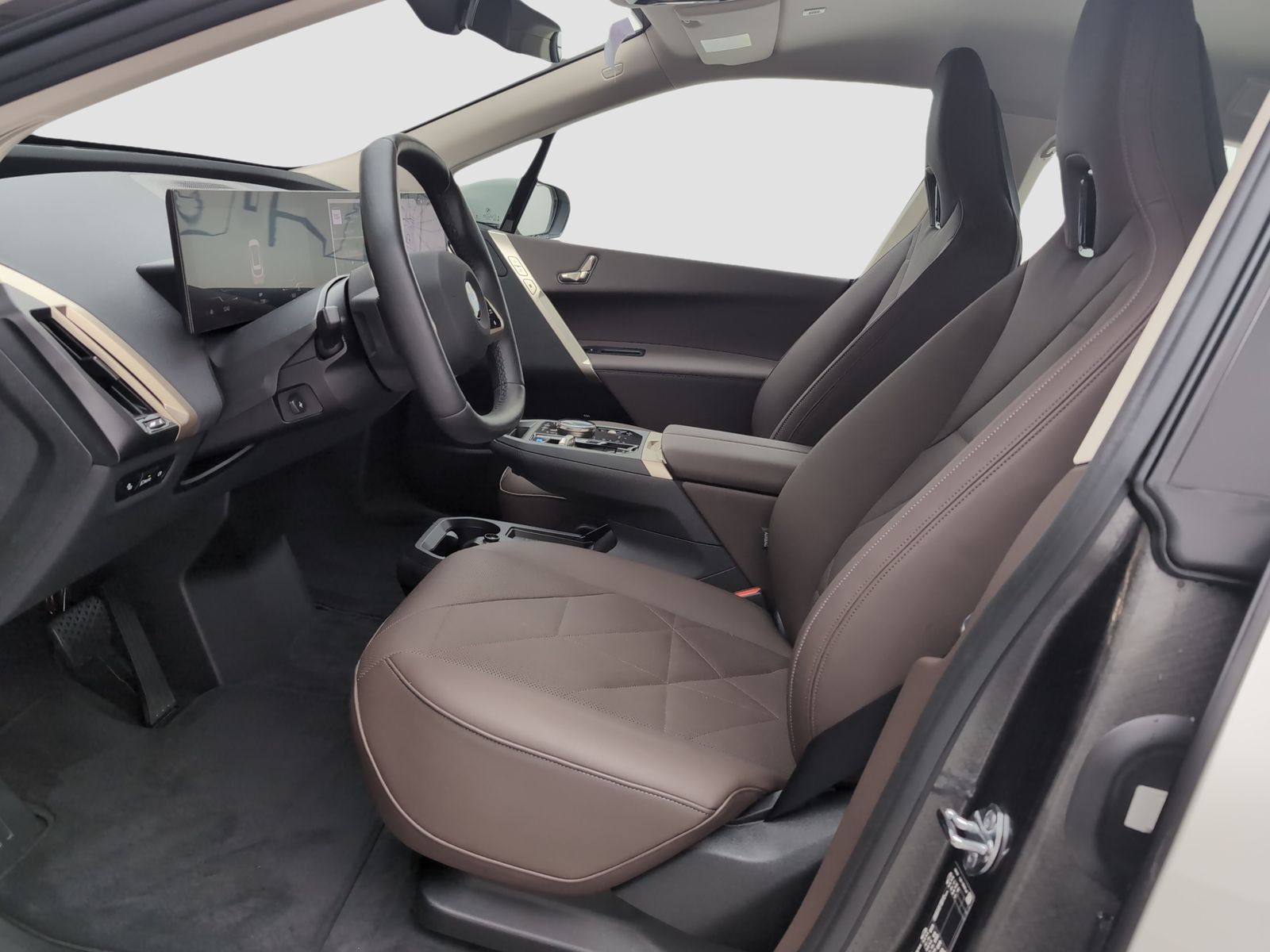BMW iX - Bild 8