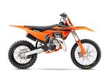 KTM 85 SX 19/16 2026, sofort verfügbar! - Motorräder in Erfurt