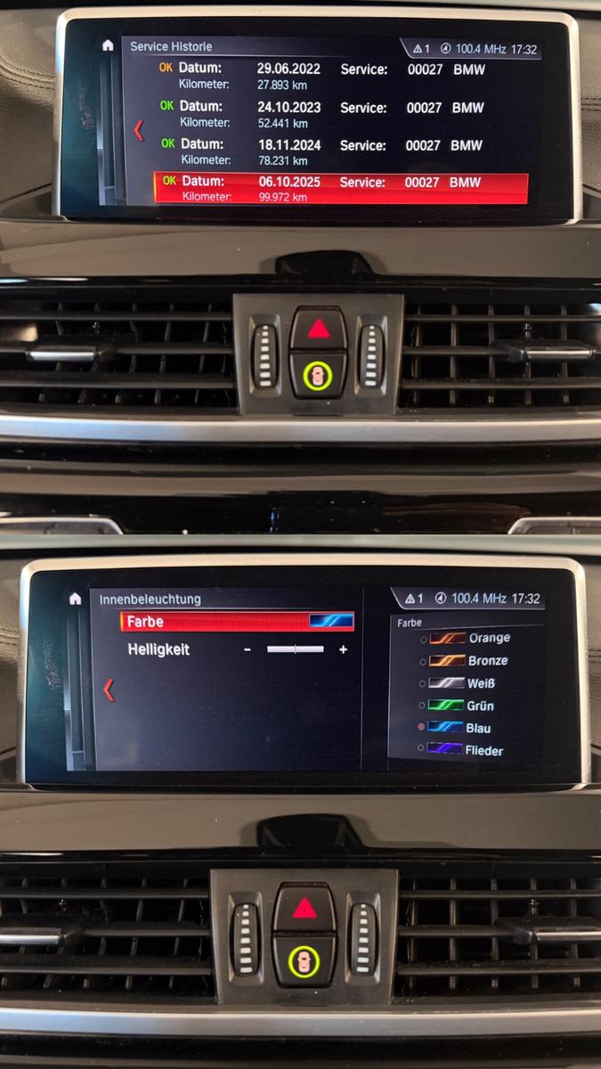 BMW X1 sDrive 20d Sport Line MEMORY/CARPLAY/HIFI, миниатюра 21