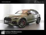 Audi Q5 50 TDI quattro edition one S-line/Sthzg/PanoD - Audi Q5 in Chemnitz
