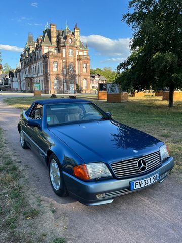 Mercedes-Benz SL 300