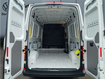 Volkswagen Crafter Kasten 35 lang Hochdach FWD 2.0 TDI EU6d