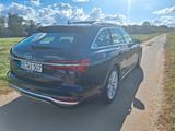 Audi A6 Allroad 55 ***VOLL***AHK,PANO,Matrix,HUD,STHZ - gebrauchte Audi A6 Allroad aus dem Jahr 2019