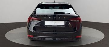 Skoda Octavia Combi First Edition+AHK+LED+AppC+Virtual