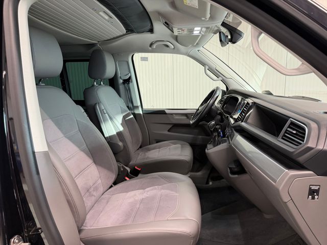 T6.1 California Ocean 4M 2.0 TDI DSG NAVI