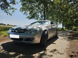Mercedes-Benz SLK 200 KOMPRESSOR -