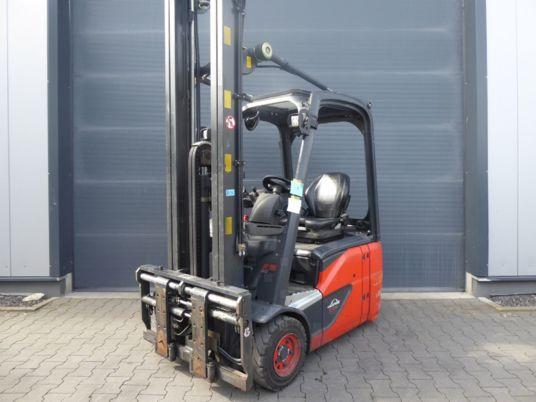 Linde E15-02