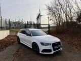 Audi RS6 4.0 TFSI *Exclusive* Scheckheftgepflegt  - scheckheftgepflegte Audi RS6