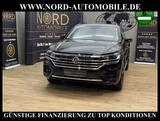 Volkswagen Touareg 4MOT 3.0 TDI R-Line Luft*21''*Kamera*AHK - Volkswagen Touareg: Allradantrieb