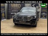 Volkswagen Touareg 4MOT 3.0 TDI R-Line Luft*21''*Kamera*AHK