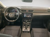 Skoda Superb - Vorschau Bild 12
